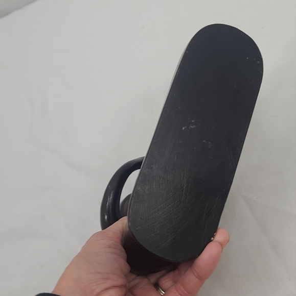 MCM style Mother and Child Sculpture art - Picture 3 of 10